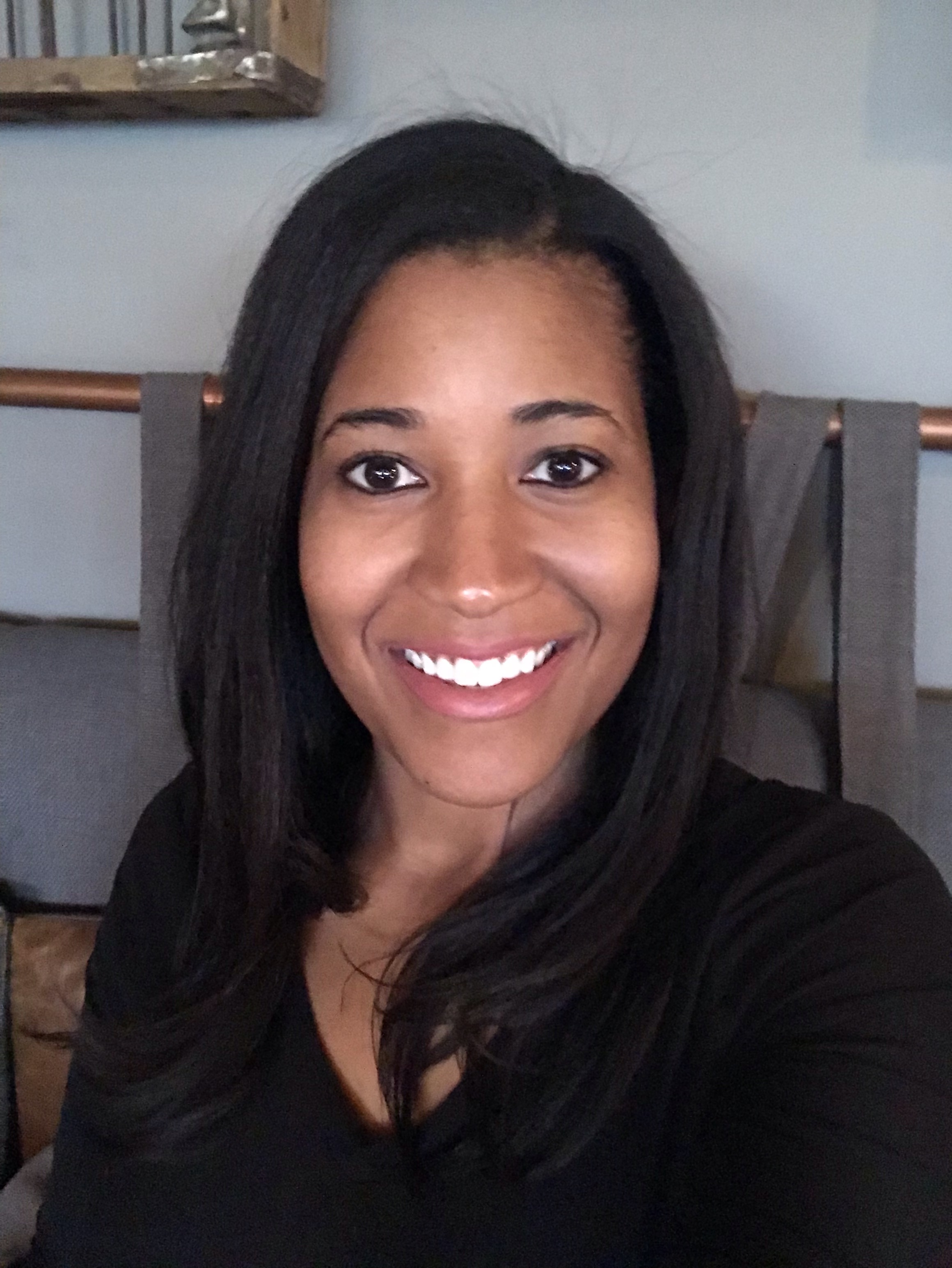 Dana Foster, FNP-BC, PMHNP-BC
