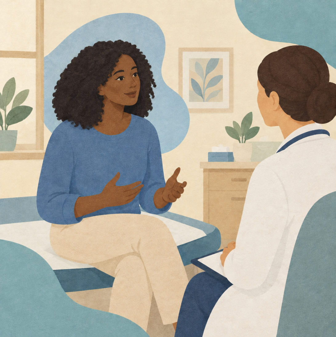 Be Heard: The Patient Advocacy Playbook